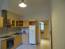 Prodej bytu 2+1 45 m²